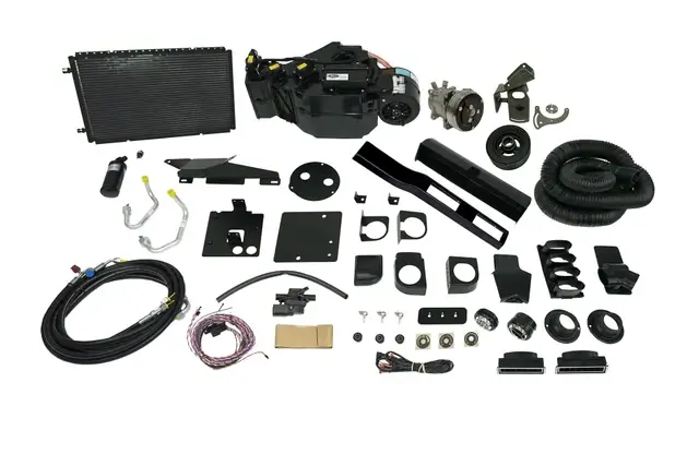 1965 Ford F-100 6-Cylinder GEN 5® SureFit® Complete Kit