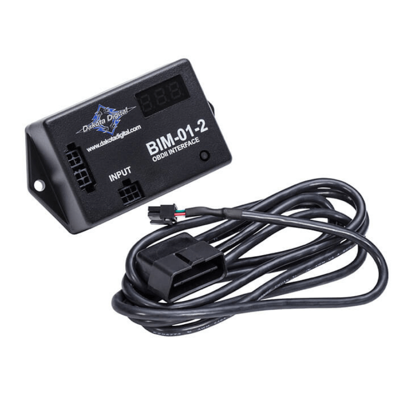 Dakota Digital OBD-II / CAN Interface